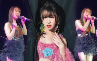 Diễn viên, ca sĩ chịu tổn thương khi bị miệt thị ngoại hình 