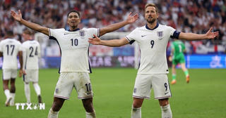 Lịch thi đấu EURO 2024 hôm nay 6/7: Anh, Hà Lan vào bán kết?