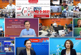 Chuyển đổi số báo chí, bắt đầu từ đâu?