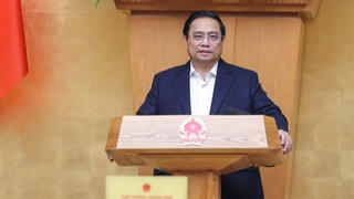 Không để văn bản pháp luật vừa xây dựng xong đã lạc hậu