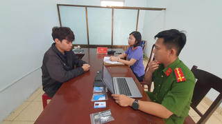 Đắk Lắk: Bắt giữ nam sinh viên lừa 28 người mua ô tô cũ, chiếm đoạt tài sản