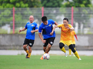 ĐT nữ Việt Nam với lực lượng trẻ, chuẩn bị cho ASIAD 19