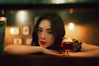 Quỳnh Kool lên tiếng về tin đồn 'phim giả tình thật' với bạn diễn