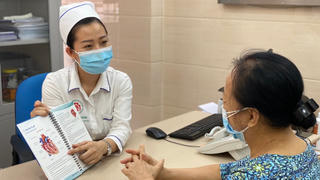 Suy tim - thách thức của y học