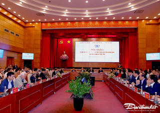 Những bài học đúc kết từ quá trình xây dựng, phát triển tỉnh Quảng Ninh