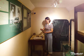 Hà Nội: Khám phá căn phòng tuyệt mật dưới lòng đất tại Hoàng thành Thăng Long