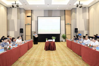 Giao thông tích hợp và liền mạch - Giải pháp cho đô thị xanh Hà Nội