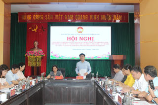 Tuyên Quang: Phản biện dự thảo Quy định giá dịch vụ thu gom, vận chuyển, xử lý chất thải rắn sinh hoạt 