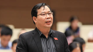 Gỡ 'nút thắt' trong thu hồi tài sản tham nhũng