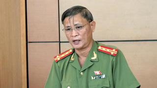 Bổ nhiệm cán bộ phải công bằng, dân chủ
