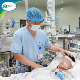 Tai nạn thương tích ở trẻ em gia tăng đáng lo ngại