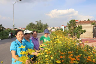 Để Nông thôn mới thực sự đem lại lợi ích cho nhân dân