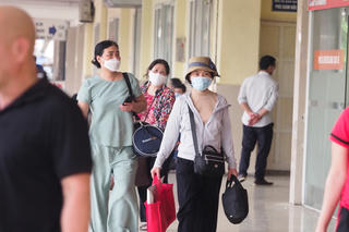 Hà Nội: Tăng cường hơn 600 lượt xe phục vụ nhu cầu đi lại của người dân trong kỳ nghỉ lễ