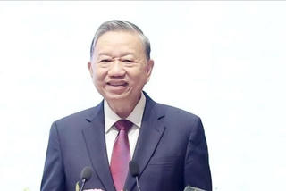 Tổng Bí thư: Ưu tiên hàng đầu là tinh gọn tổ chức bộ máy của Hệ thống chính trị