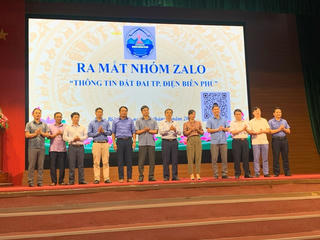 TP Điện Biên Phủ: Yêu cầu tận tâm giải quyết các vướng mắc về đất đai của nhân dân