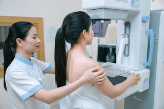 Tỷ lệ tử vong do ung thư ở mức cao