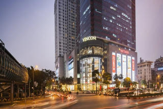 Vincom Retail rót vốn hơn 3.600 tỷ đồng thành lập công ty con