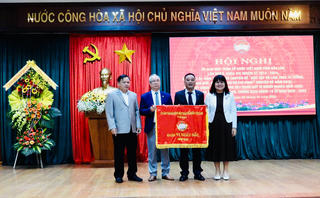 Hội nghị Uỷ ban MTTQ VN tỉnh Đắk Lắk lần thứ 8