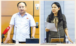 Đảm bảo công bằng khi tham gia bảo hiểm y tế