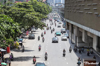 Nắng nóng cực đoan dẫn tới nguy cơ đột quỵ cao