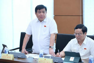 Tháo gỡ nút thắt để phát triển