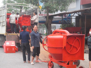 Đồng hành vì sự phát triển