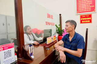 Luật Viên chức (sửa đổi) sẽ được xem xét, thông qua tại kỳ họp thứ 10 của Quốc hội