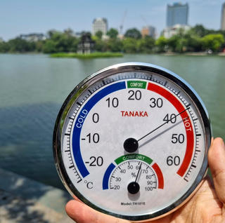 Những bệnh thường gặp trong mùa hè và cách phòng ngừa