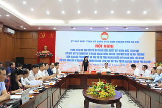 Tăng mức phạt đối với hành vi vi phạm trong lĩnh vực đất đai và môi trường