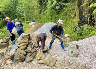 Bắc Kạn: Phát huy sức mạnh đại đoàn kết toàn dân tộc, cải thiện đời sống nhân dân