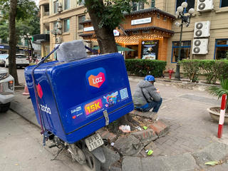 Cách nào để nghề ship hàng ít chịu thiệt thòi?