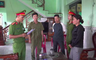 Quảng Nam: Khởi tố phụ nữ chiếm đoạt hơn 1,7 tỷ đồng 