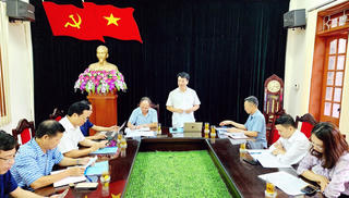 Chuyển biến về chất trong giám sát, phản biện