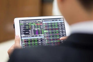 Hệ thống KRX cho thị trường chứng khoán dự kiến vận hành từ ngày 5/5