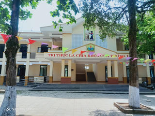 Những công trình an sinh tại các địa phương chào mừng kỷ niệm 35 năm thành lập Agribank