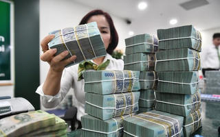 Loạt ngân hàng giảm lãi suất cho vay mua nhà tháng 3