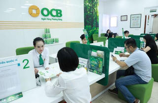 OCB chi 1.500 tỷ đồng mua lại trái phiếu trước hạn