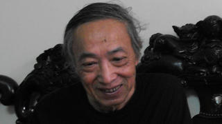 Dương Tường, 24 phím cầm chiều