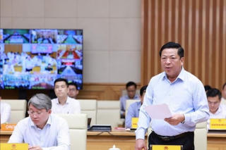 Hoàn thành 3.000km cao tốc và 100.000 căn nhà ở xã hội trong năm 2025