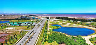 Nam Định: Miền biển không còn xa, ‘thức giấc’, vươn mình