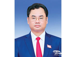 Ông Trịnh Việt Hùng được bầu giữ chức Bí thư Tỉnh ủy Thái Nguyên
