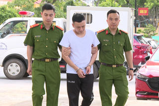 Bắt Tài Bu, con nuôi Tuấn 'thần đèn'