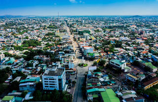 Quảng Ngãi: Hội nghị phản biện xã hội dự thảo quy hoạch thời kỳ 2021 - 2030, tầm nhìn đến năm 2050