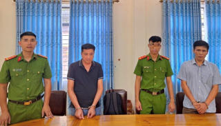 Nghệ An: Gần 100 tỷ đồng phát hiện sau thanh tra
