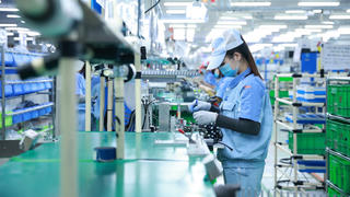Doanh nghiệp khát vốn