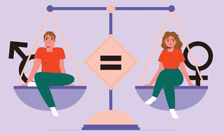 Bình đẳng giới tại nơi làm việc, câu chuyện cũ trong bối cảnh mới