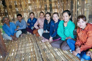Ninh Thuận: Nỗ lực ngăn ngừa tảo hôn và hôn nhân cận huyết thống