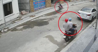 Người dân liên tiếp mất trộm xe máy vì một thói quen khó bỏ