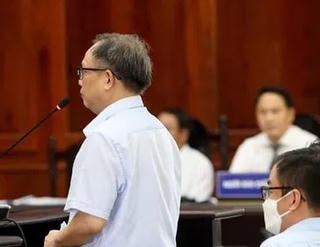 Ông Tất Thành Cang được giảm án còn 8,5 năm tù giam