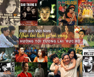 Làm xong không phải để... 'cất kho'